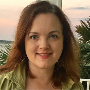 Meet your Posher, Susan